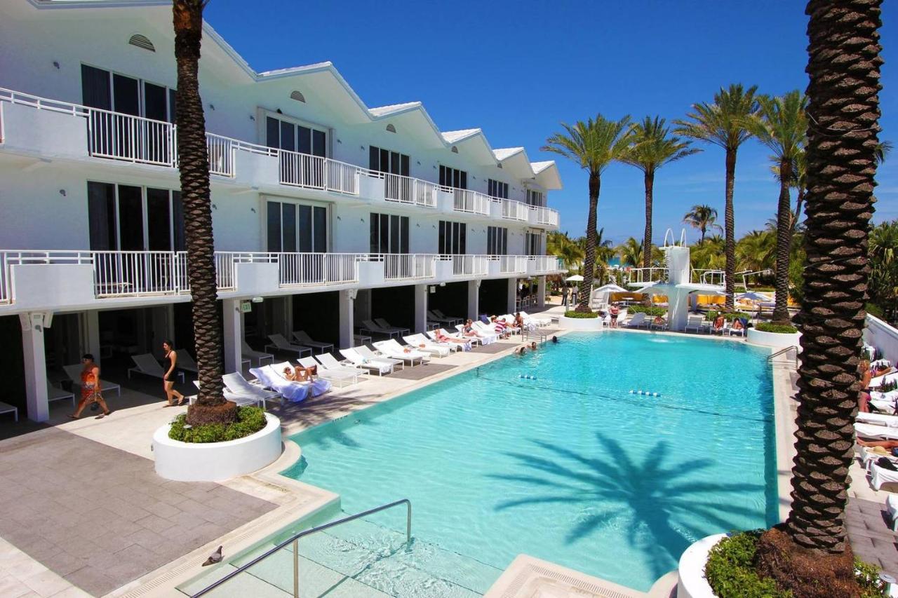 Dolce By Wyndham Miami Beach — Photos 3